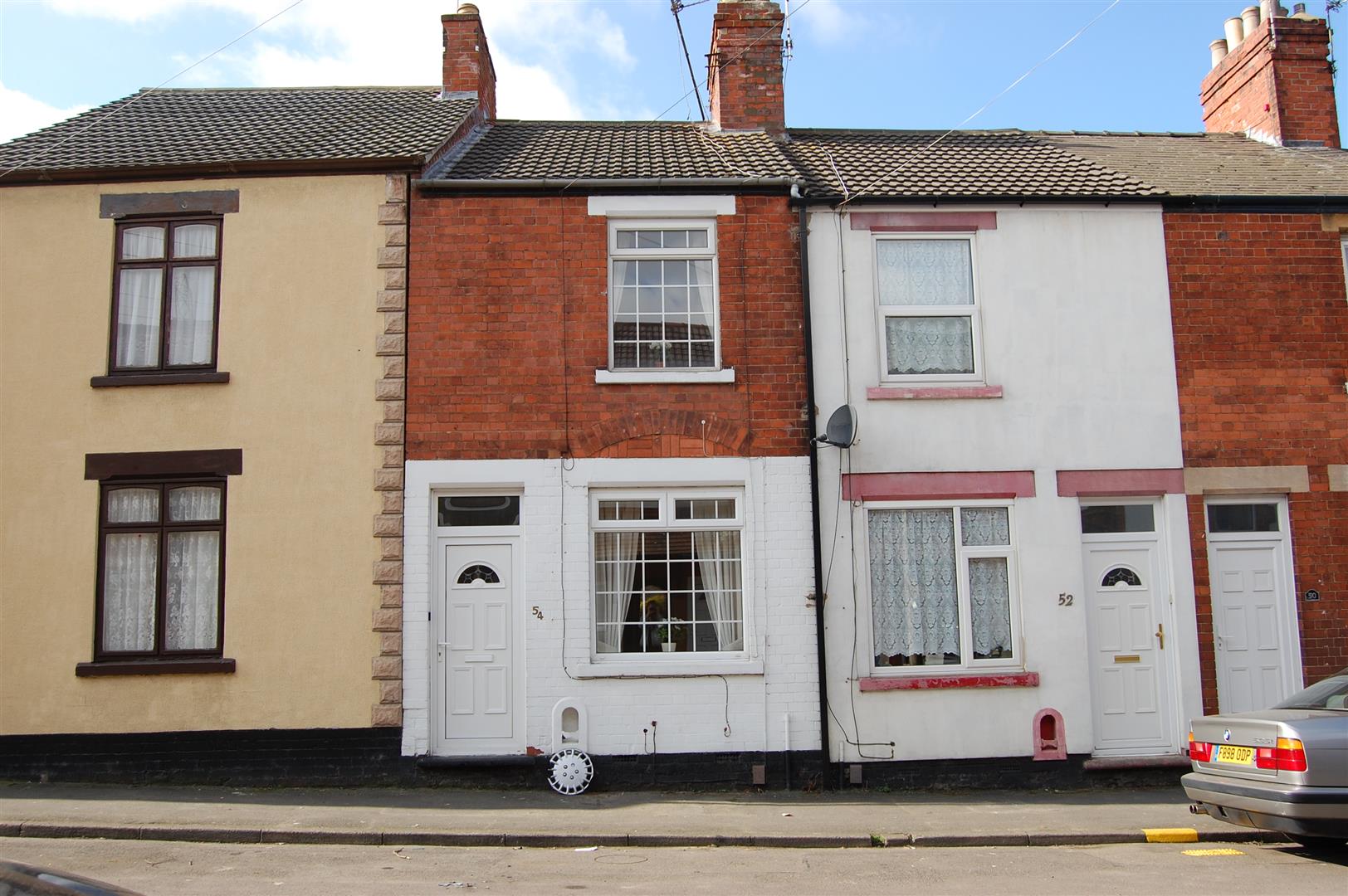 2 bedroom property in Grantham